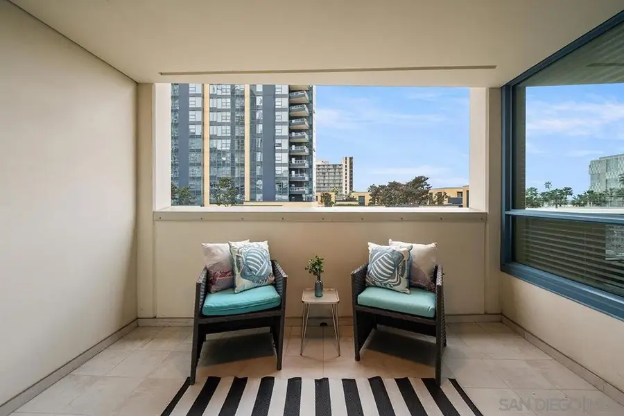 1388 Kettner Blvd #311, San Diego, CA 92101 - #2