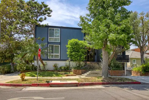 5003 Westpark Dr. #203, Valley Village, CA 91601