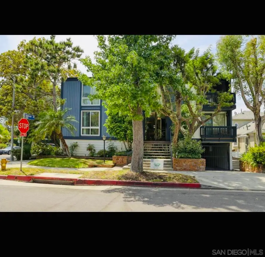 5003 Westpark Dr. #203, Valley Village, CA 91601 - #2