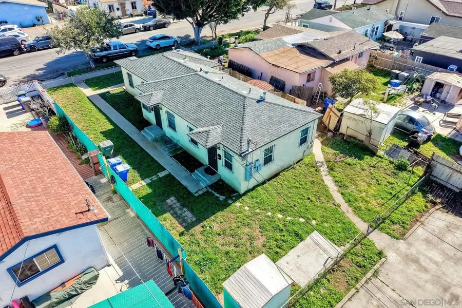 1902 6 Palm Ave, National City, CA 91950 - #3