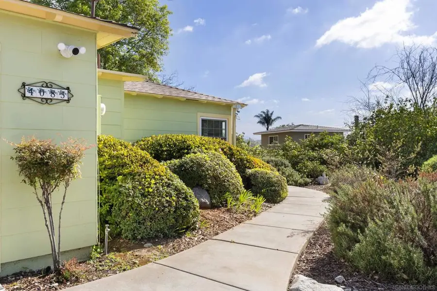 4083 Nabal, La Mesa, CA 91941 - #2
