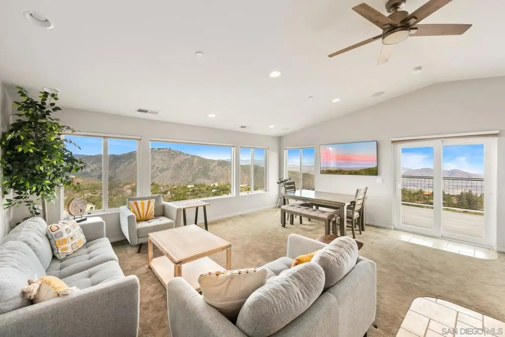 3304 Country Club Drive, Julian, CA 92036 - #1