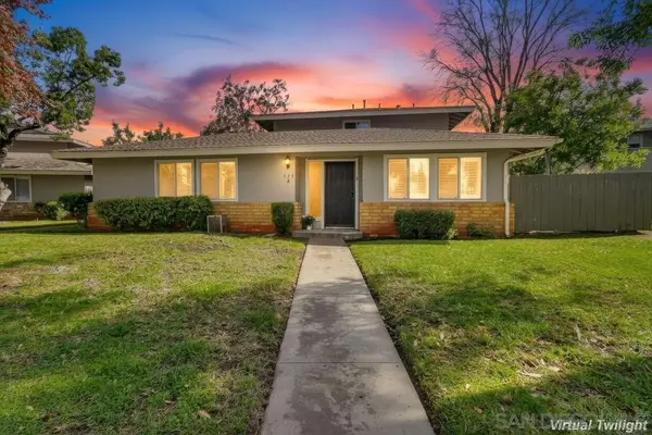 929 Amistad Ct #A, El Cajon, CA 92019