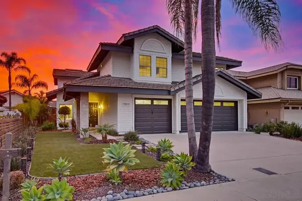 9864 Saskatchewan Ave, San Diego, CA 92129