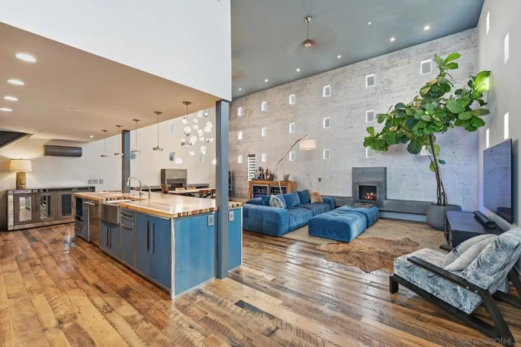 4065 Brant St, San Diego, CA 92103 - #1