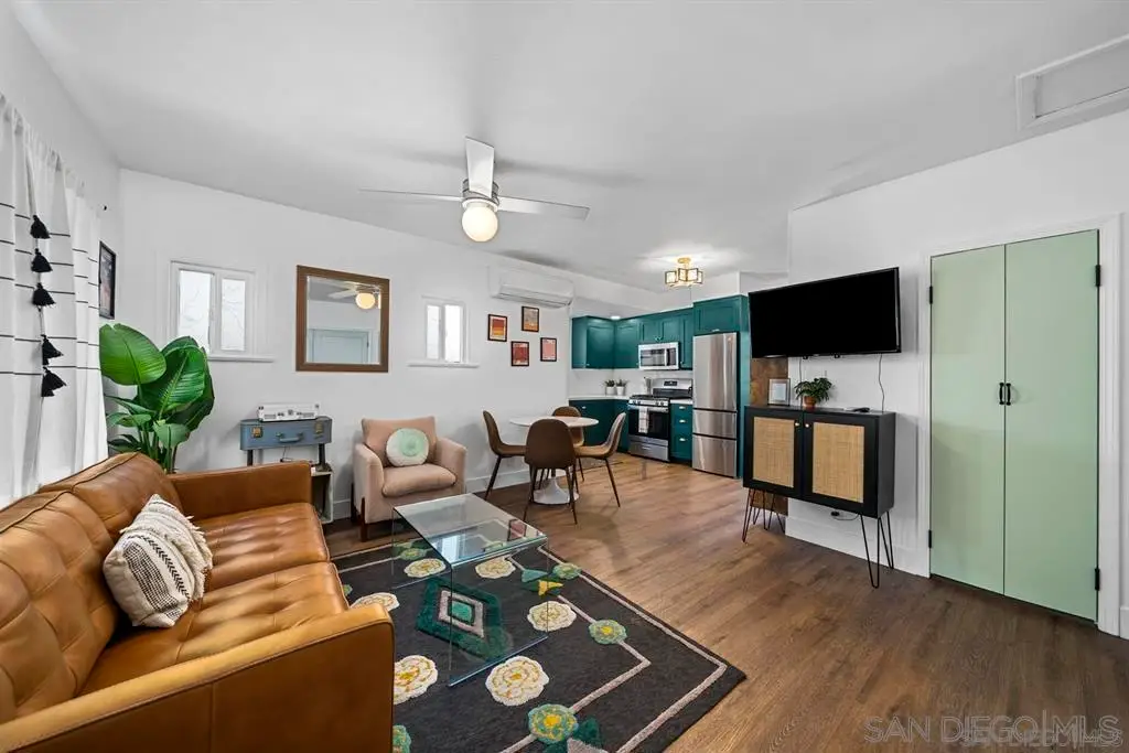 2926 Polk Ave, San Diego, CA 92104 - #1