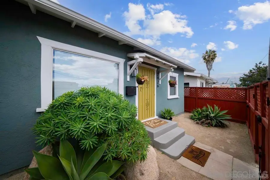 2926 Polk Ave, San Diego, CA 92104 - #3
