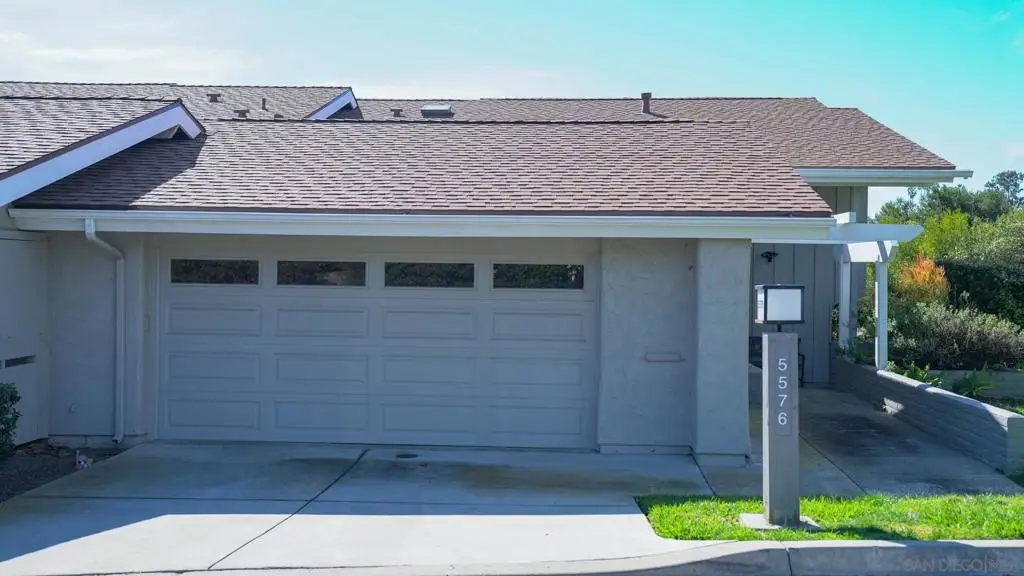 5576 Caminito Herminia, La Jolla, CA 92037 - #1