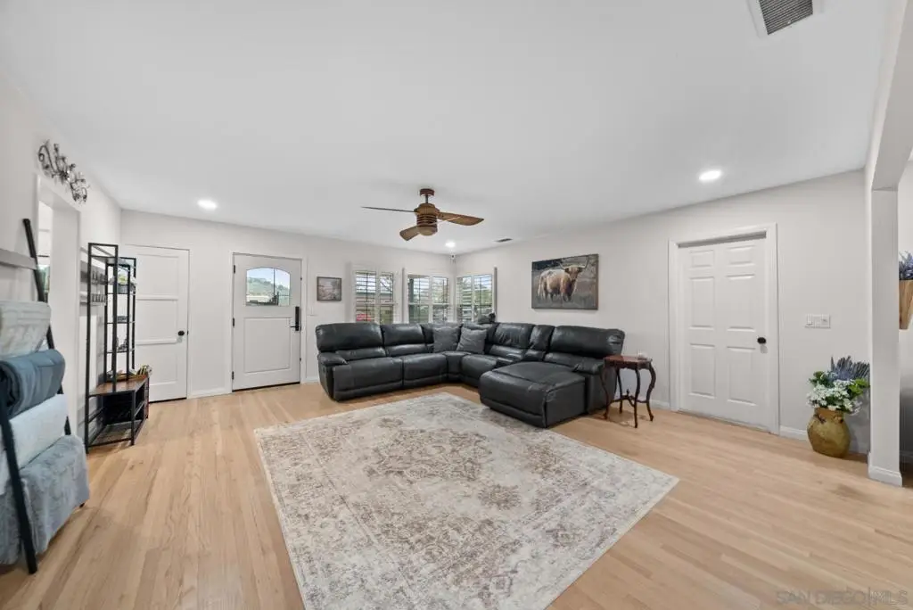 7009 Wyoming Ave, La Mesa, CA 91942 - #1