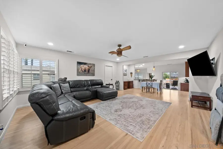 7009 Wyoming Ave, La Mesa, CA 91942 - #3