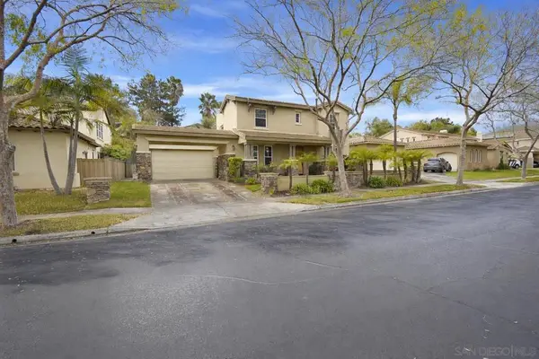 1858 Harrils Mill, Chula Vista, CA 91913