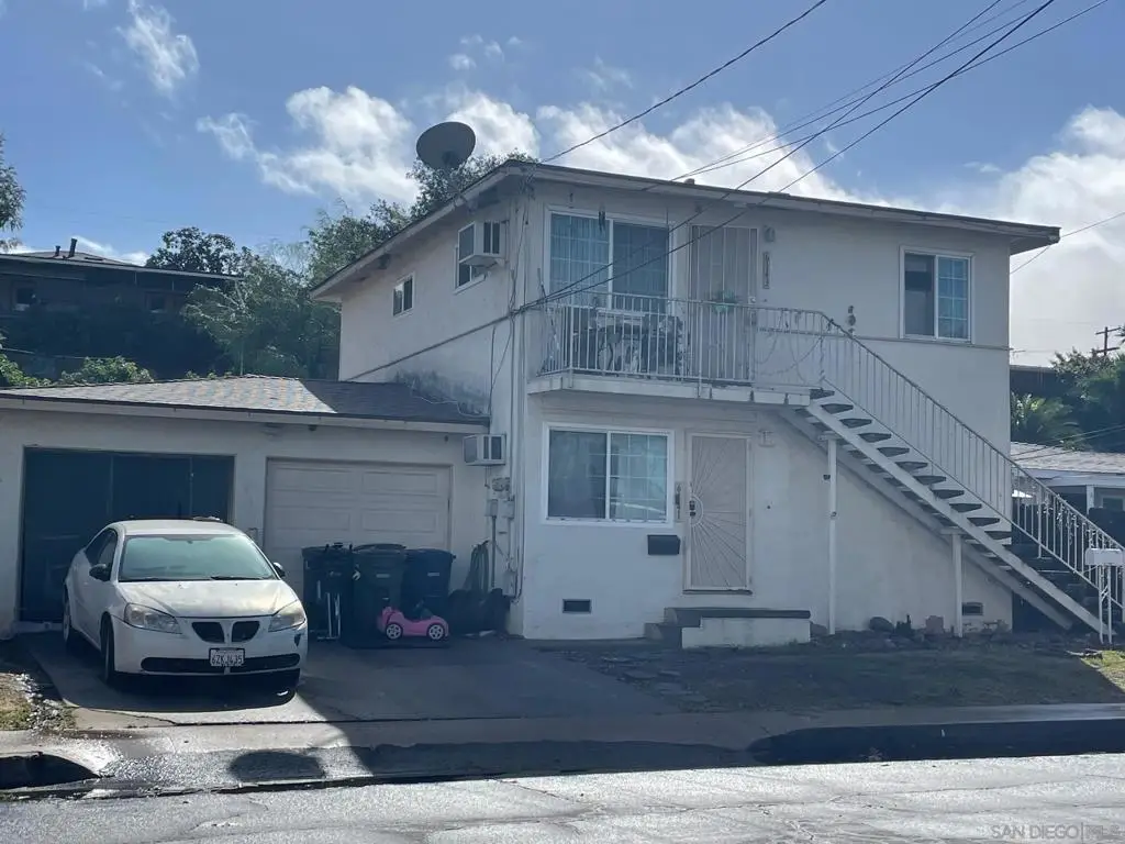 6041 43 Horton Dr, La Mesa, CA 91942 - #1