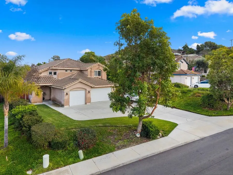 8569 Prospect Ct, Santee, CA 92071 - #3