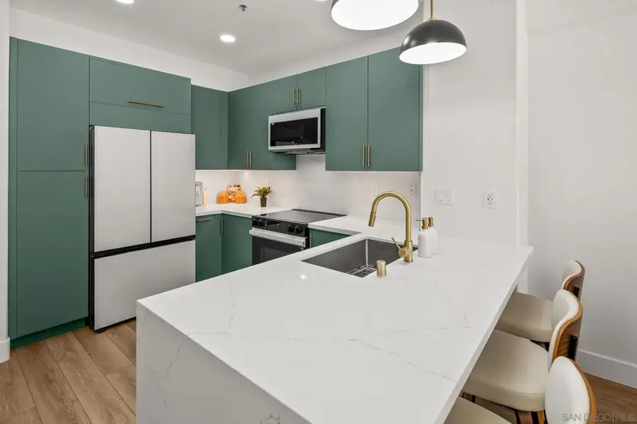 350 K St #514, San Diego, CA 92101 - #2