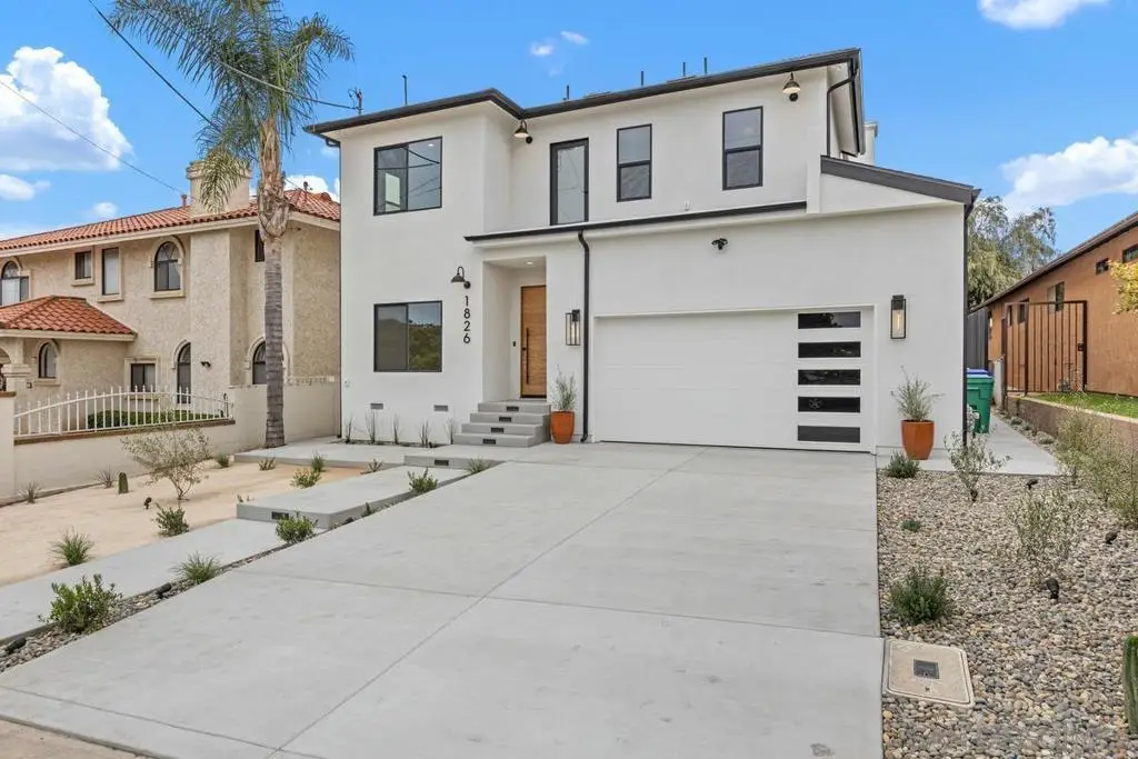 1826 Galveston St, San Diego, CA 92110 - #1