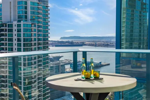 1388 Kettner Blvd #3005, San Diego, CA 92101