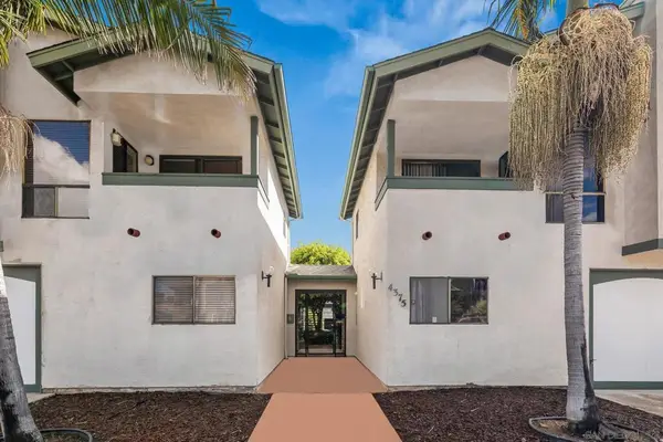 4375 Van Dyke Avenue #1, San Diego, CA 92105