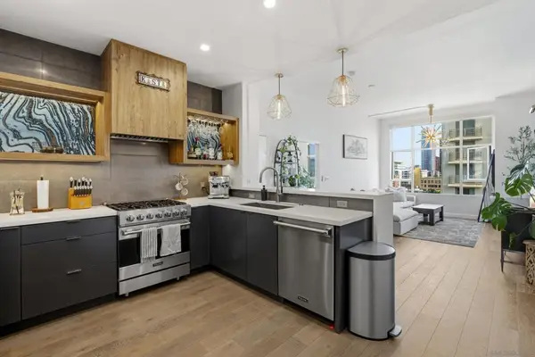 530 K St #1015, San Diego, CA 92101