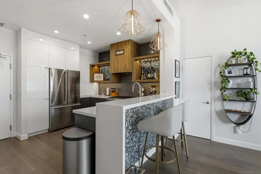 530 K St #1015, San Diego, CA 92101 - #2