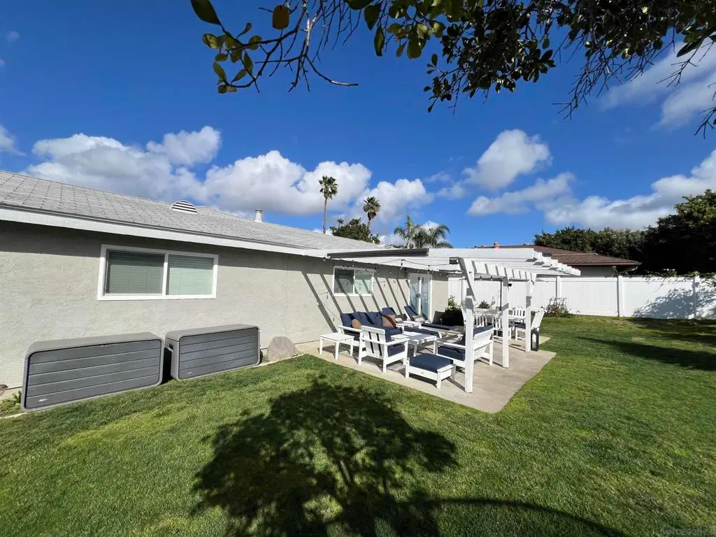 Address Withheld By Seller, Oceanside, CA 92057 - #1