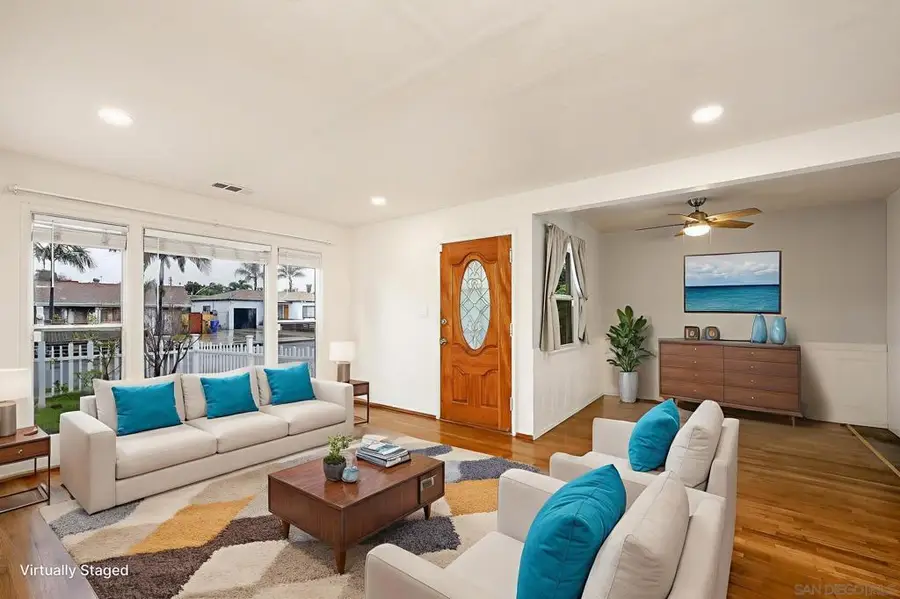 124 S Drexel Ave, National City, CA 91950 - #3