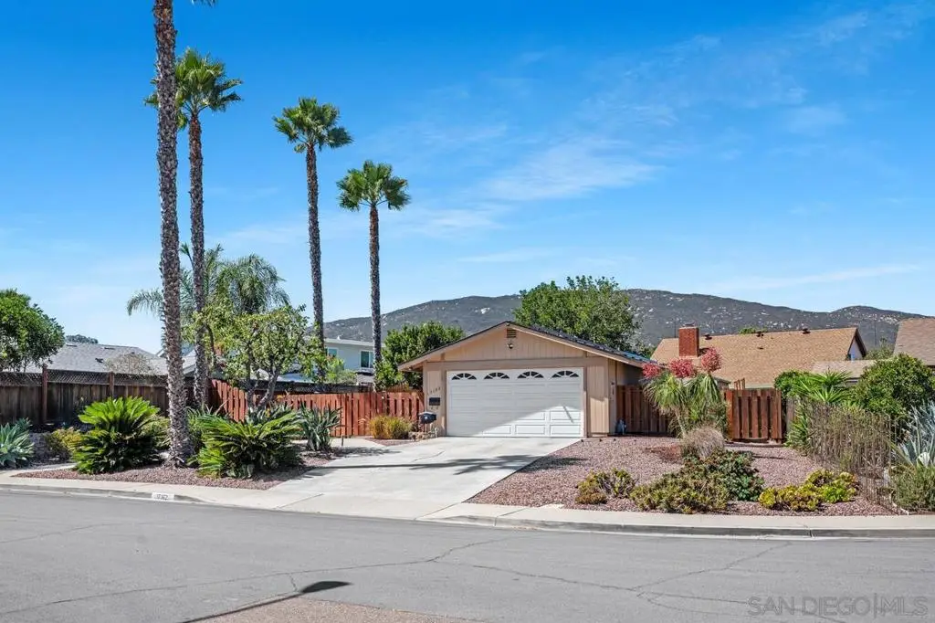 17162 Poblado Ct., San Diego, CA 92127 - #1