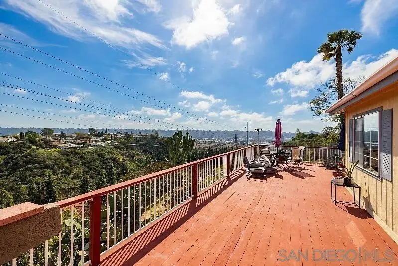 2239 Meadow Lark Drive, San Diego, CA 92123 - #1