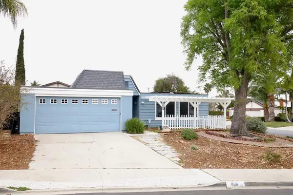 1616 Via Ronda, San Marcos, CA 92069