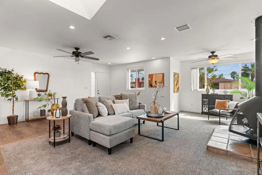 1426 Morenci St, San Diego, CA 92110 - #3