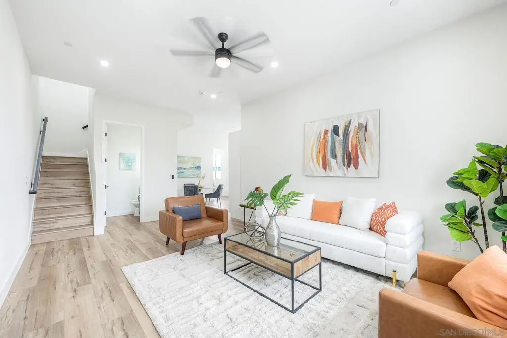 962 Florence St, Imperial Beach, CA 91932 - #1