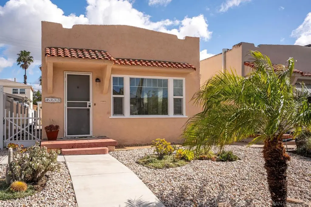 4337 Felton St, San Diego, CA 92104 - #1