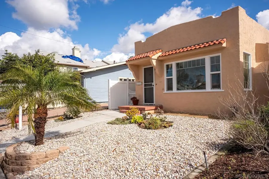 4337 Felton St, San Diego, CA 92104 - #2