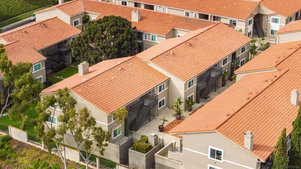 7405 Charmant Dr #2322, San Diego, CA 92122 - #1
