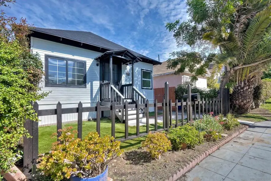 2548 Island Ave, San Diego, CA 92102 - #2
