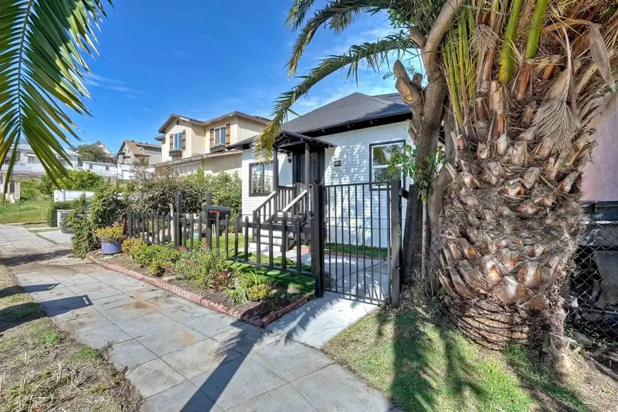 2548 Island Ave, San Diego, CA 92102 - #3