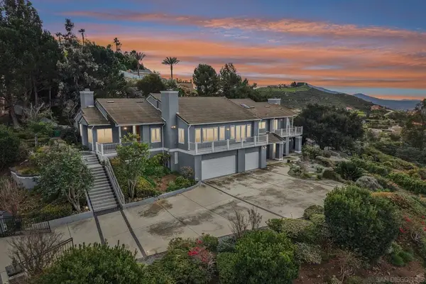 1240 Vista Sierra Drive, El Cajon, CA 92019