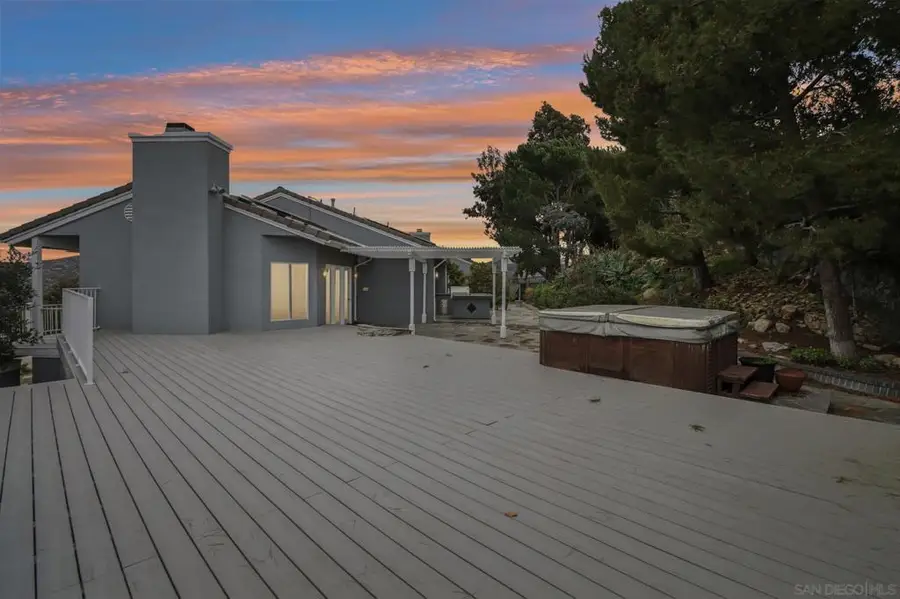 1240 Vista Sierra Drive, El Cajon, CA 92019 - #2