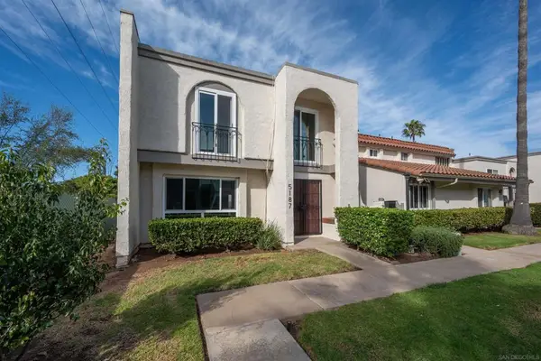 5187 Mount Alifan Dr, San Diego, CA 92111