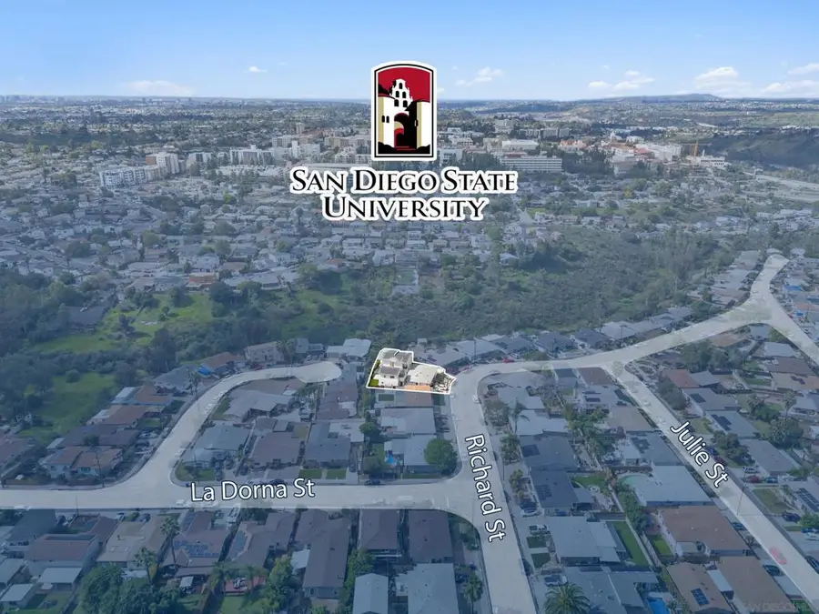 13 Richard St, San Diego, CA 92115 - #2