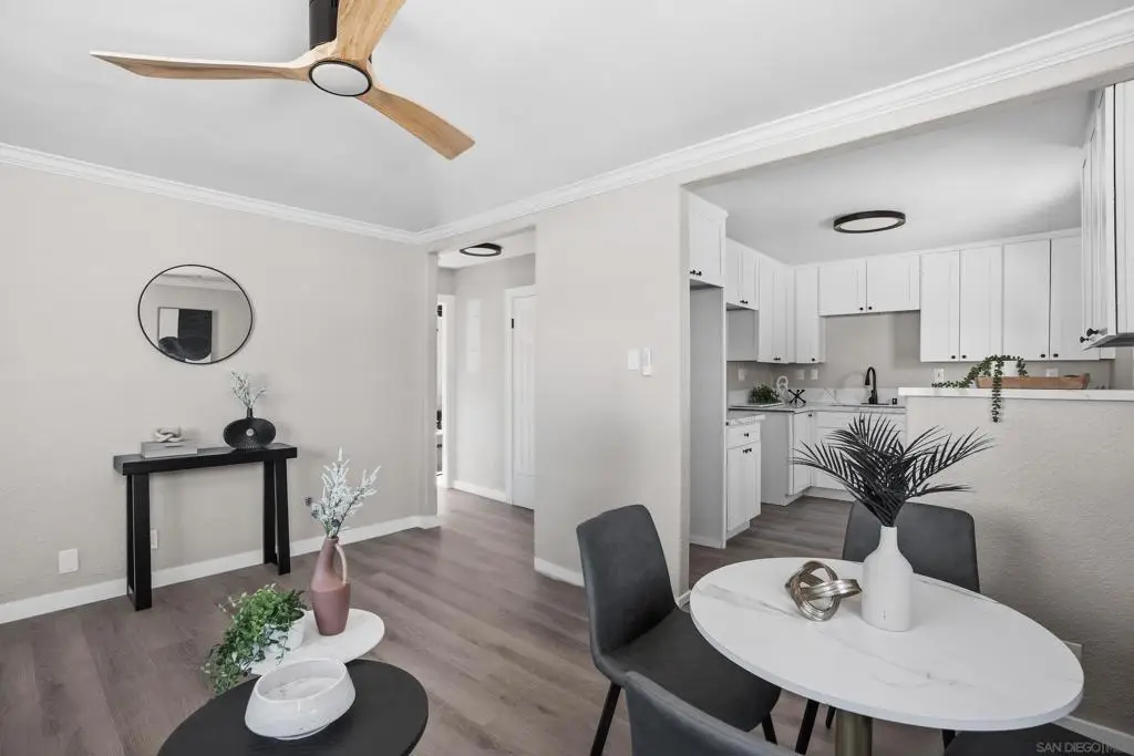 4647 F St, San Diego, CA 92102 - #1