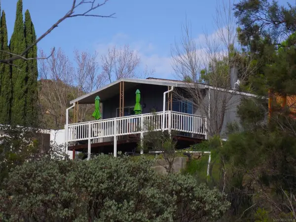 35109 Highway 79 #SPACE/UNIT 32, Warner Springs, CA 92086