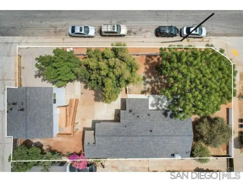 2547 A Ave, National City, CA 91950 - #3