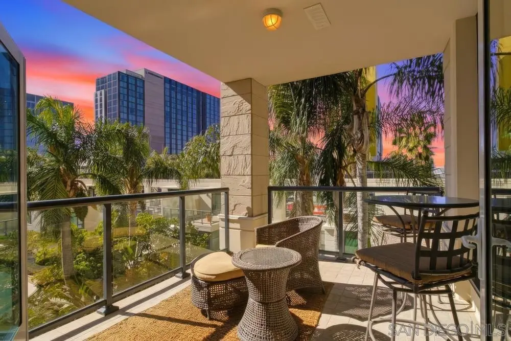 1199 Pacific Hwy #405, San Diego, CA 92101 - #1