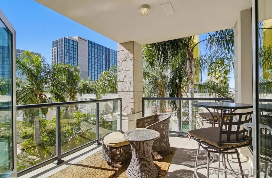 1199 Pacific Hwy #405, San Diego, CA 92101 - #2