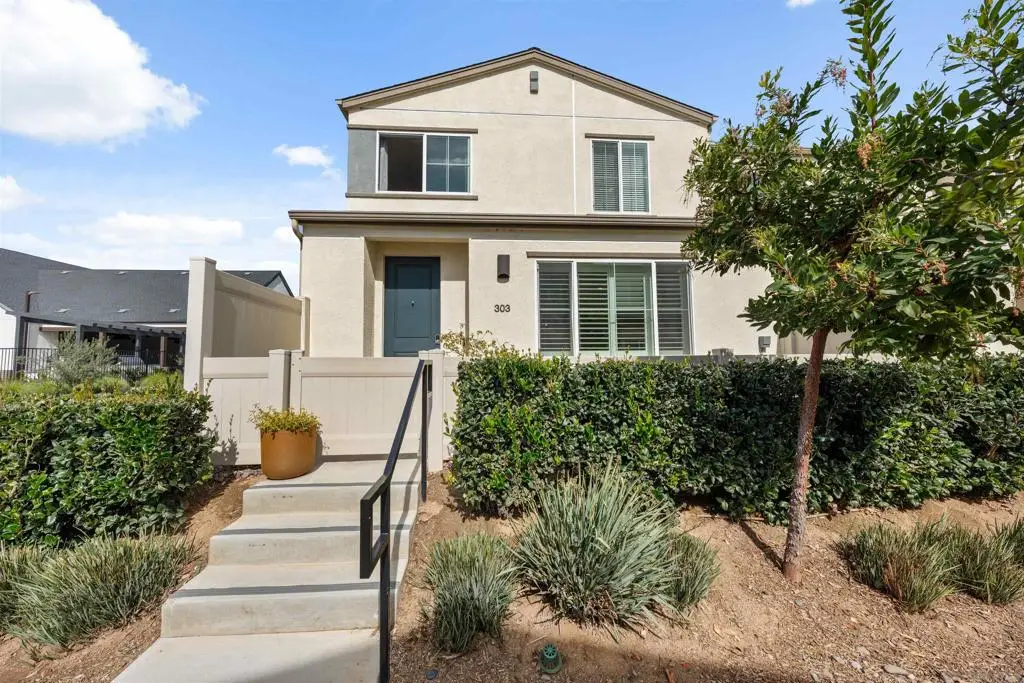 303 Citrine Trails, Fallbrook, CA 92028 - #1
