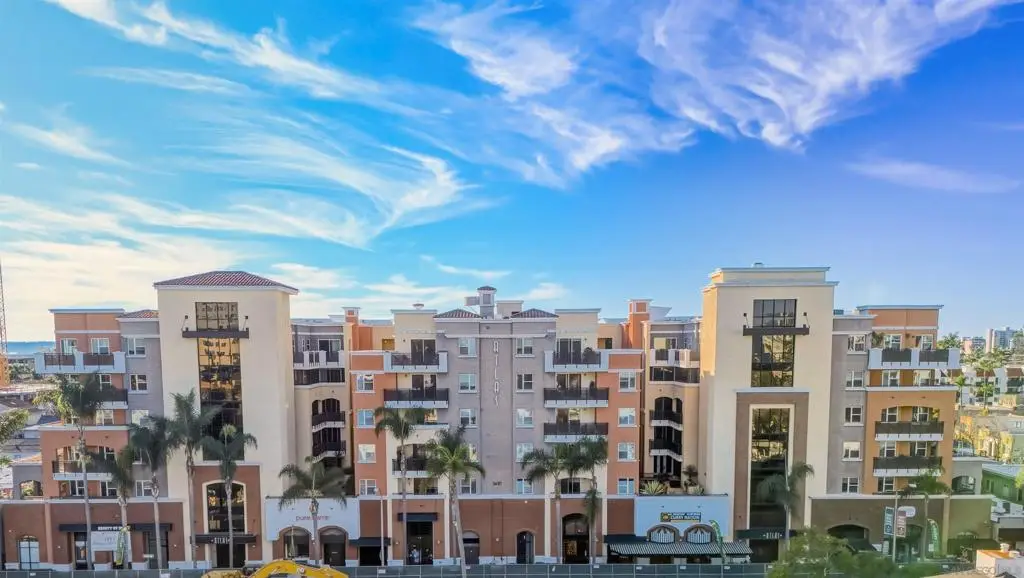 3650 5th Ave. #505, San Diego, CA 92103 - #1