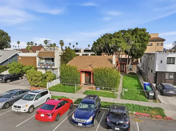 4457 North Ave, San Diego, CA 92116