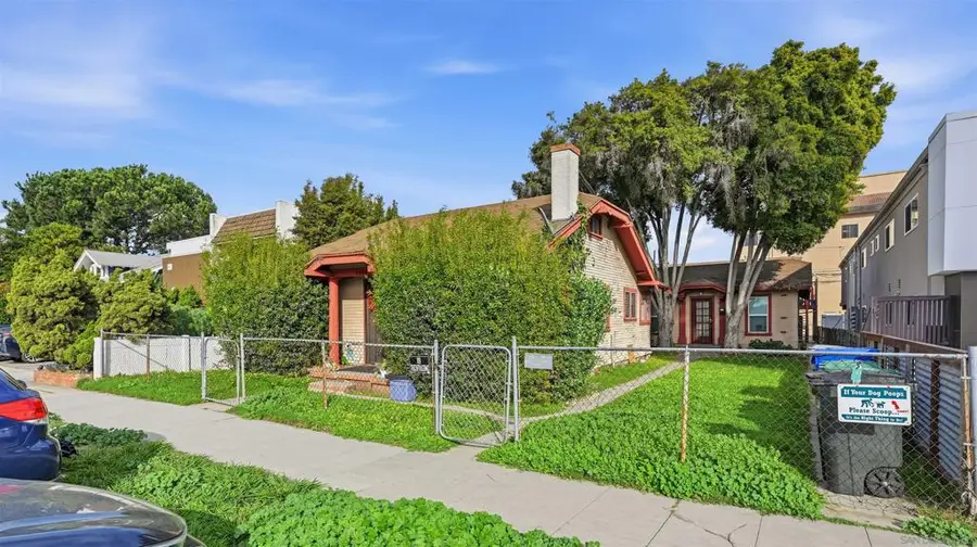 4457 North Ave, San Diego, CA 92116 - #3