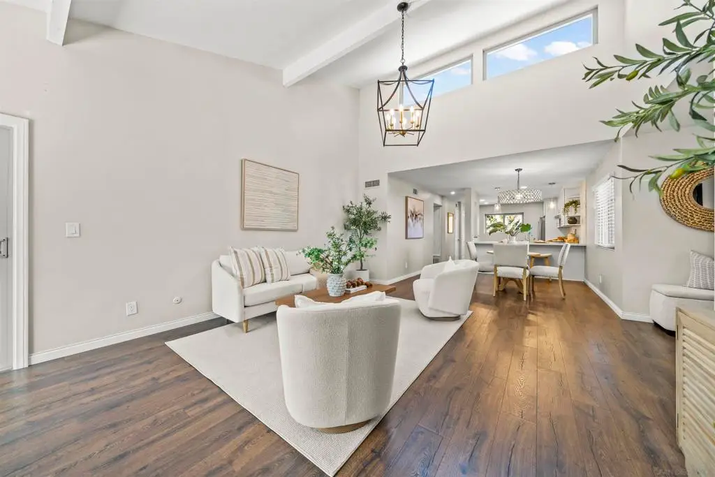 6363 Rancho Mission Rd #8, San Diego, CA 92108 - #1