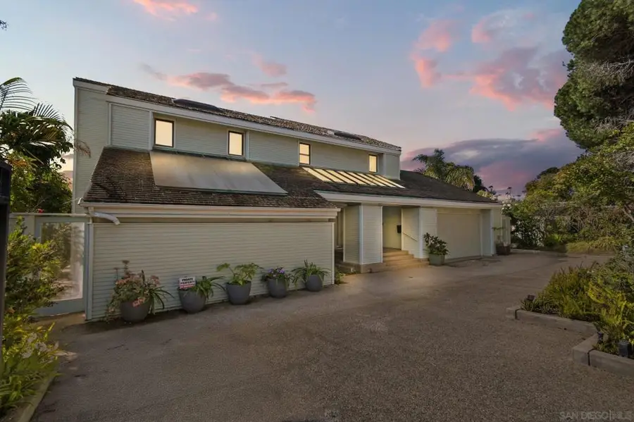 5912 La Jolla Blvd, La Jolla, CA 92037 - #3